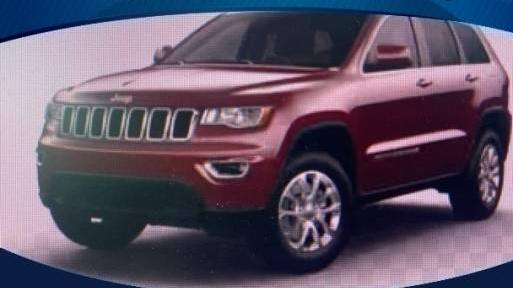 JEEP GRAND CHEROKEE 2022 1C4RJEBG5NC186717 image